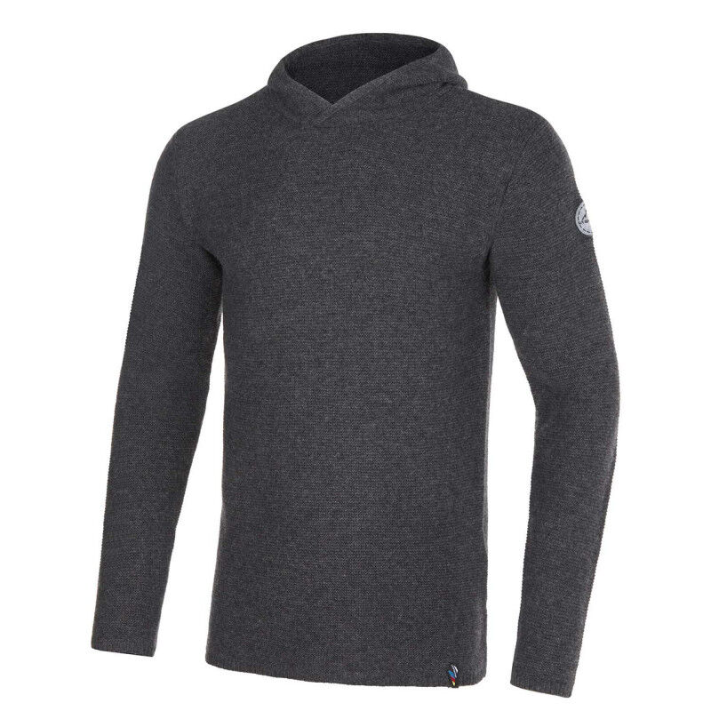 Major Hoody - Sweatshirt à capuche homme