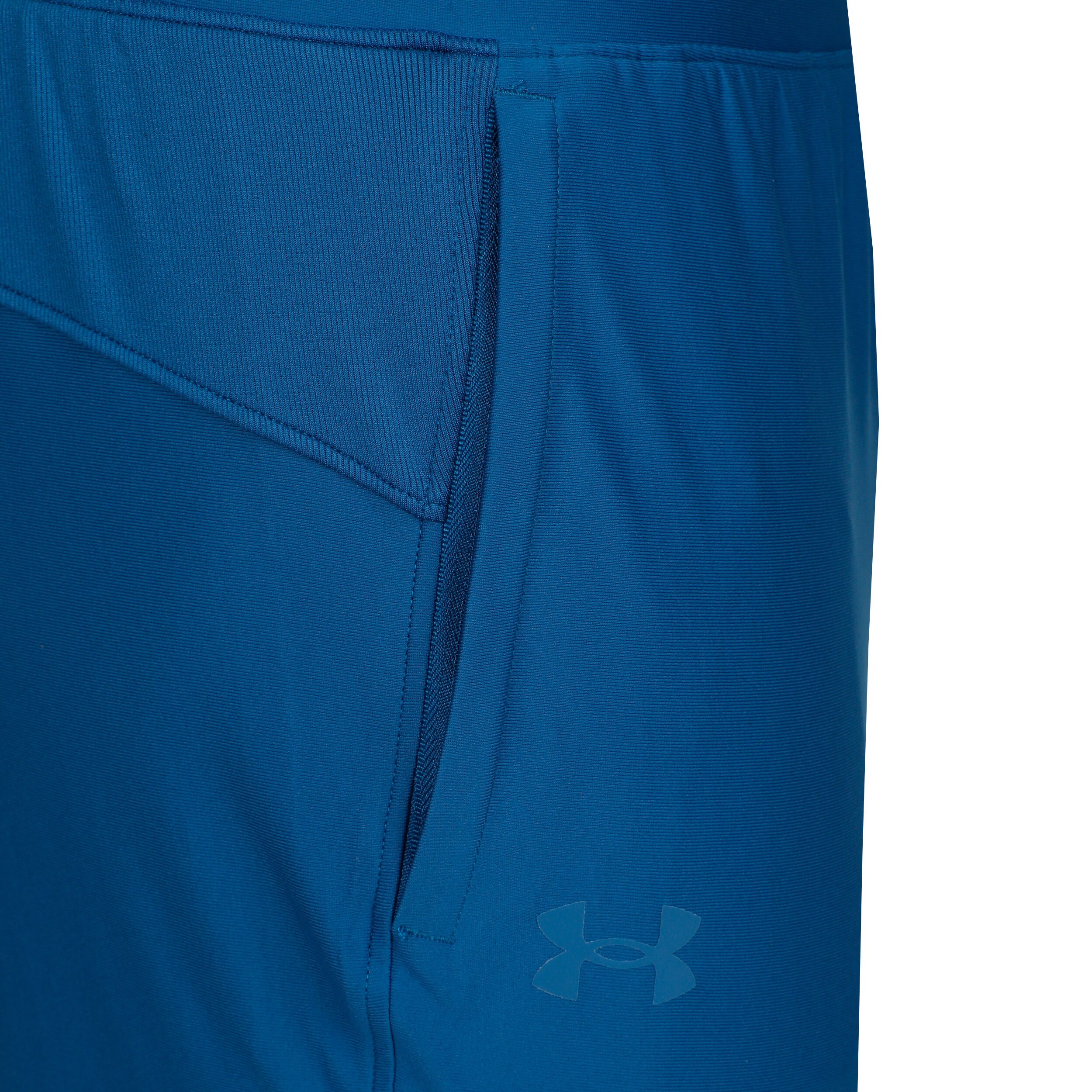 Under Armour Qualifier Run Elite Collant De Running Hommes - Bleu