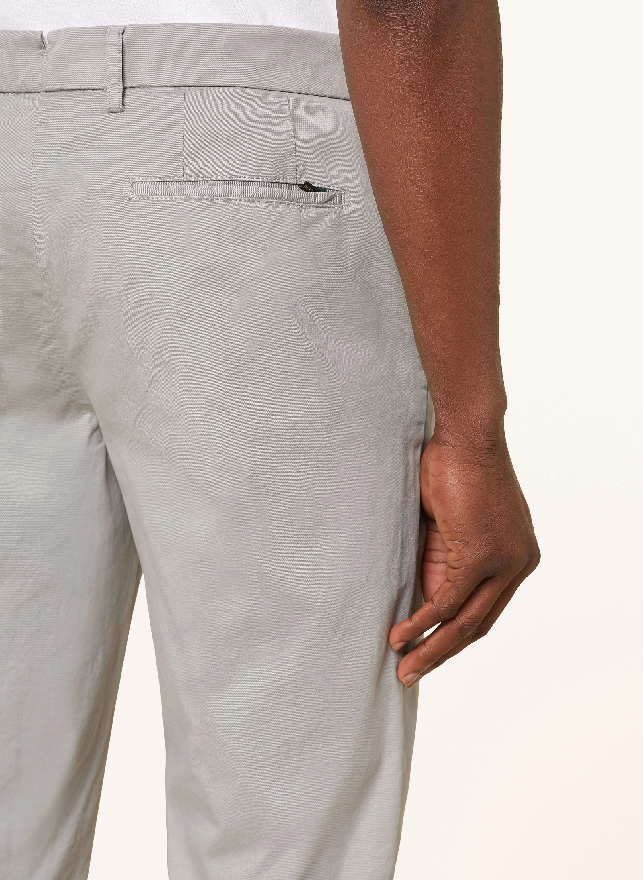 BERWICH Chino Slim Fit