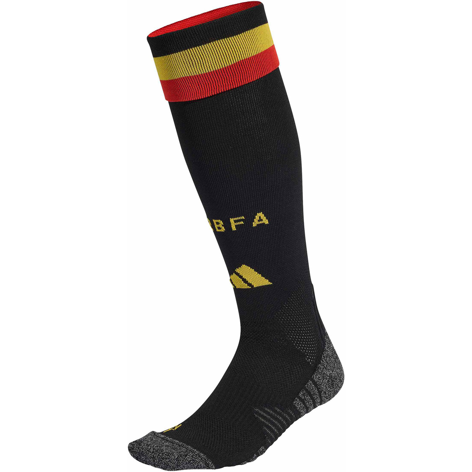adidas België Thuis Tenue Kids WK 2026