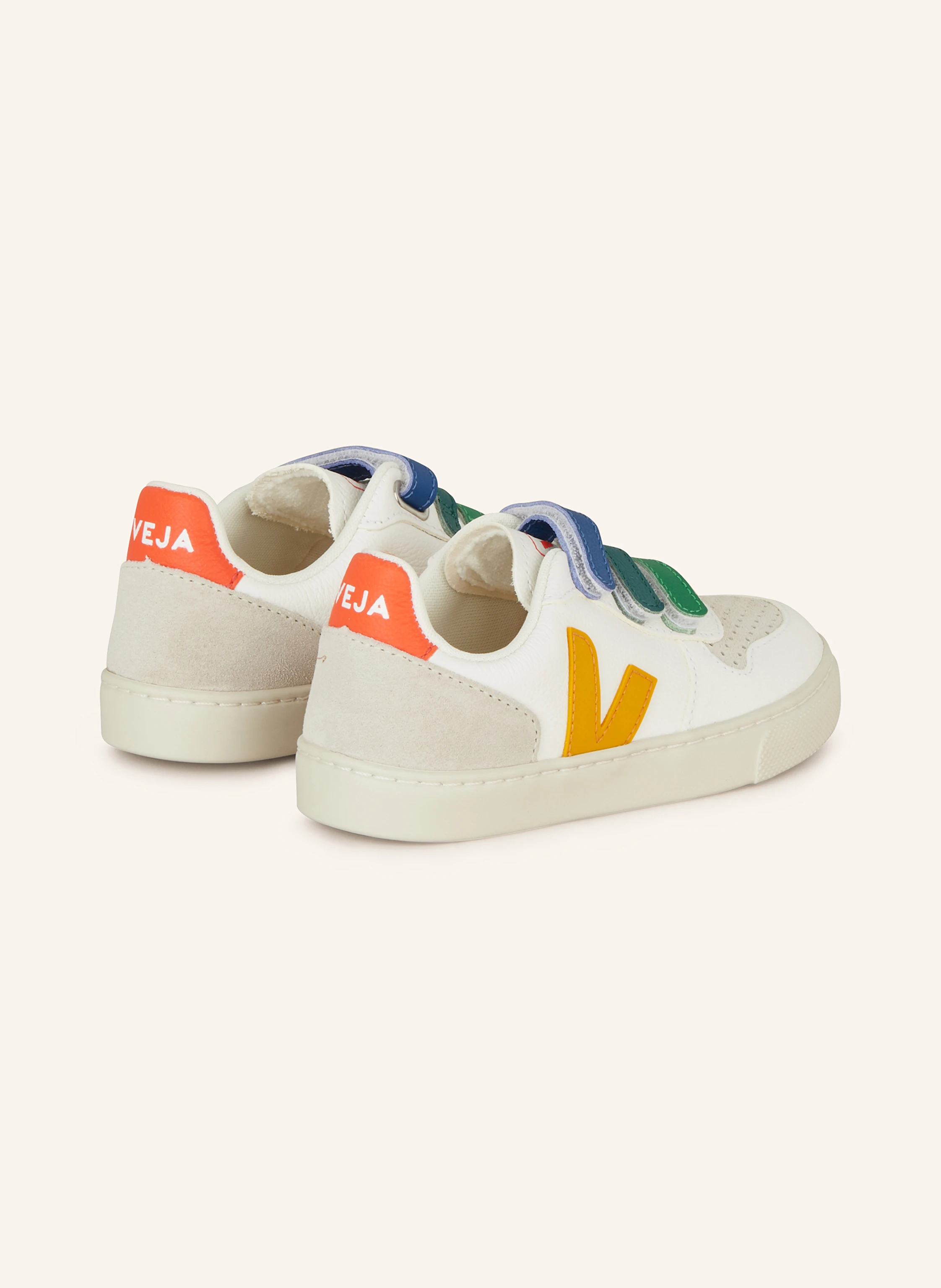 VEJA Sneaker V-10