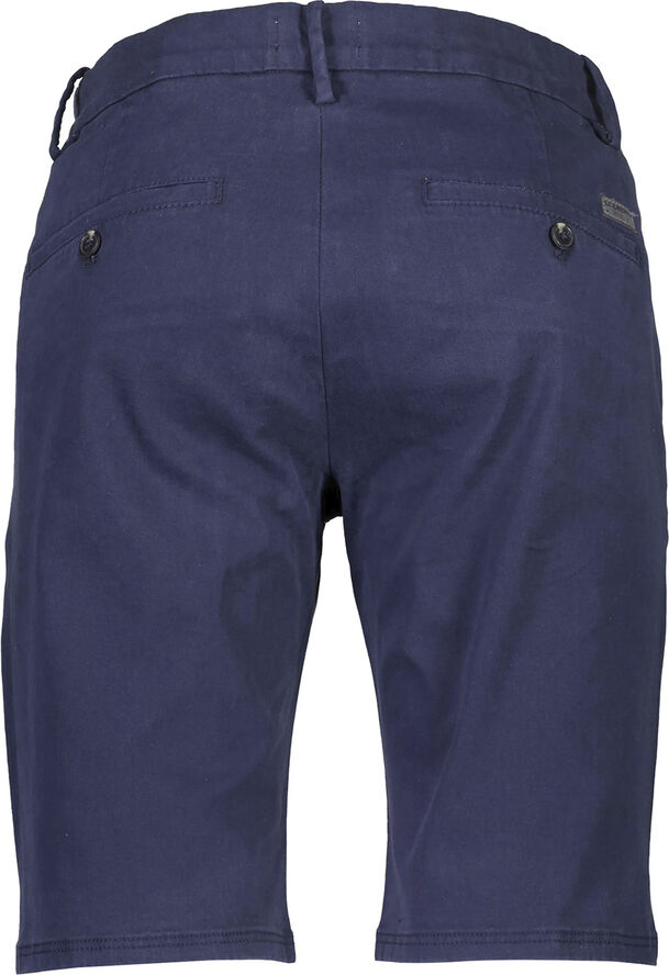 Lindbergh Chino shorts Blå