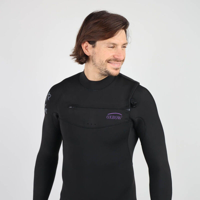 Yulex WulexMen 3/2 mm - Combinaison de surf homme