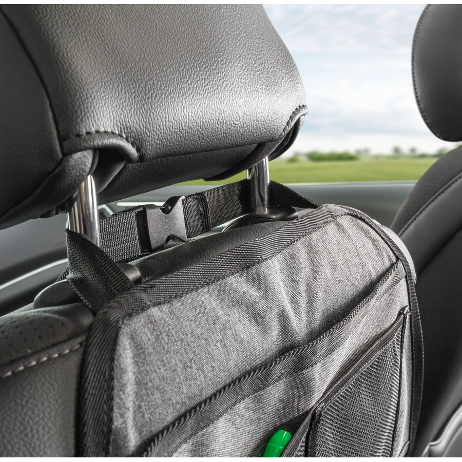 reer Autorücksitz-Organizer TravelKid Tidy