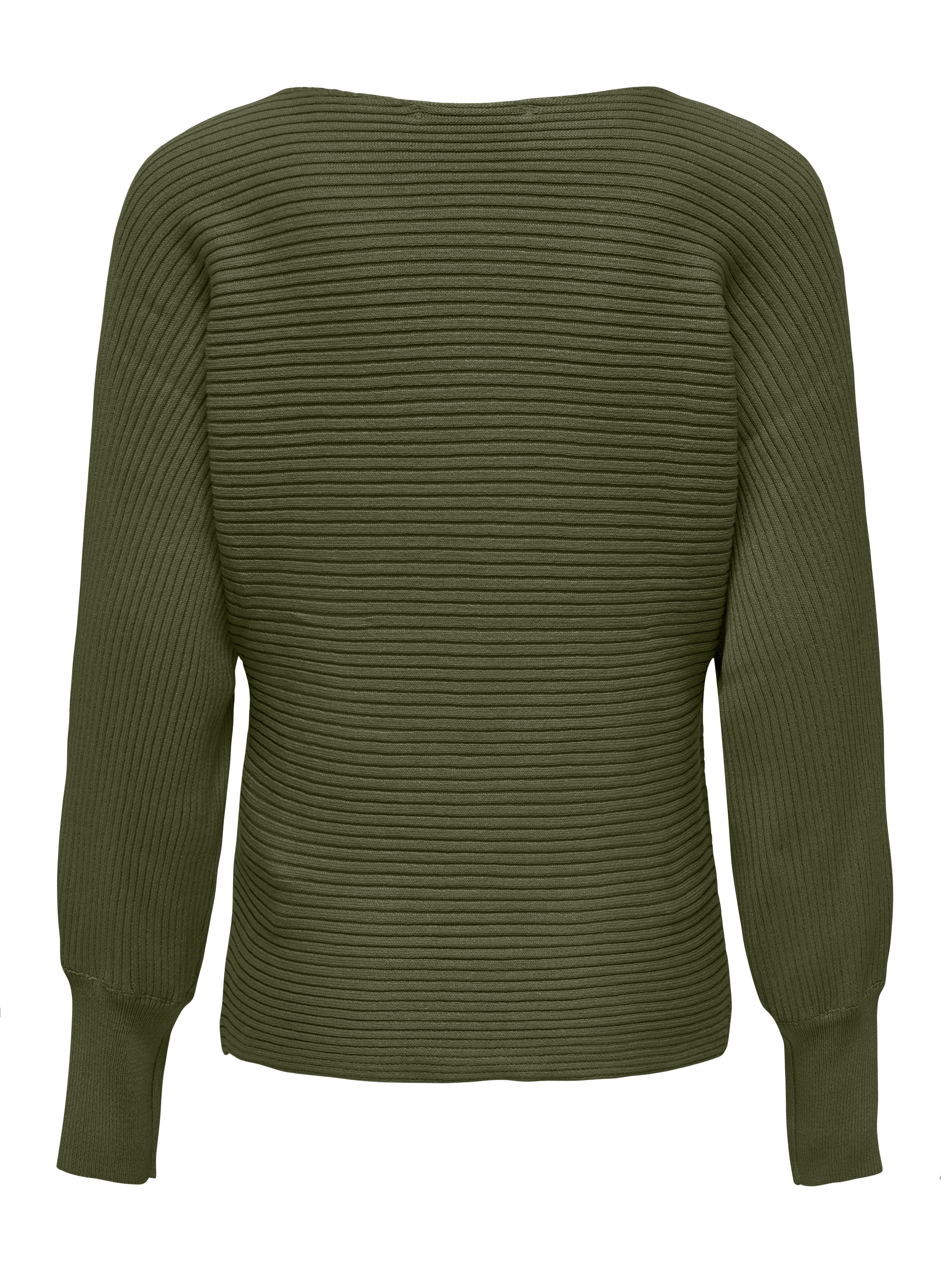 KOGADALINE Strickpullover Kalamata
