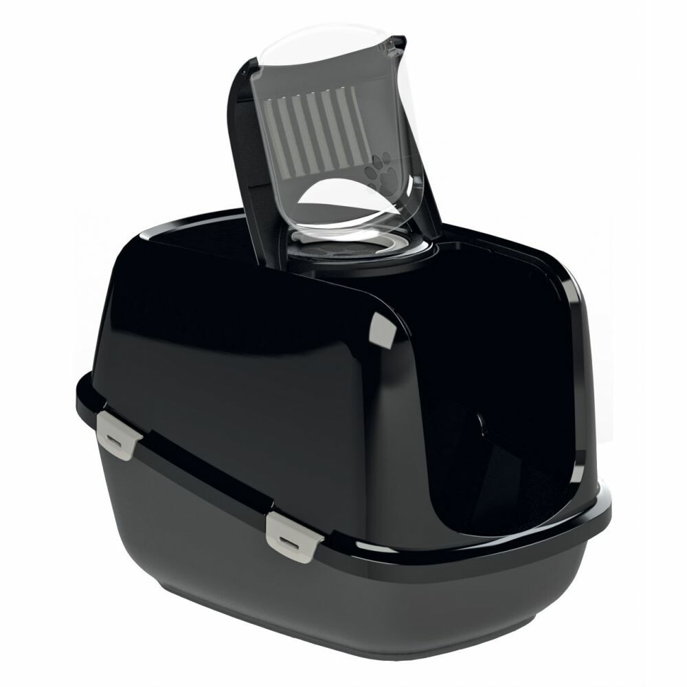 PeeWee Startpakket EcoDome Zwart66,5 x 48,5 x 46,5 cm