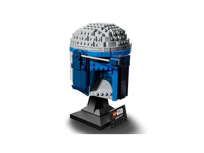 LEGO Jango Fett™ helm (75408)