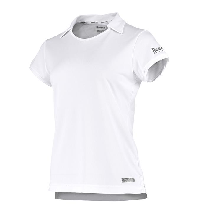 Reece Isa Climatec Ladies Polo
