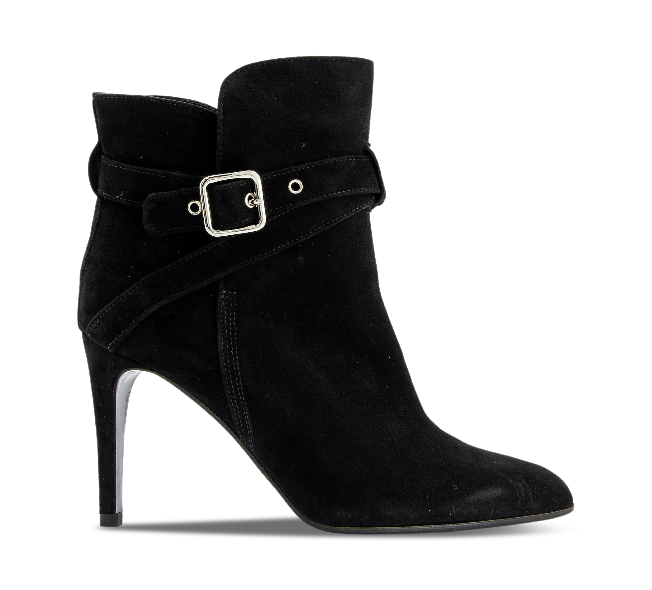 Alberto Zago Klassische Stiefelette