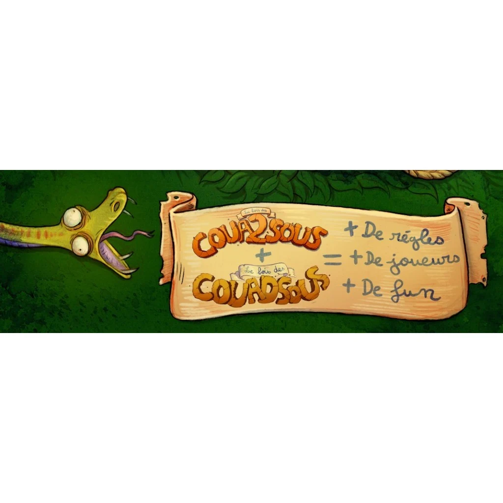 Le Bois Des Coua2sous