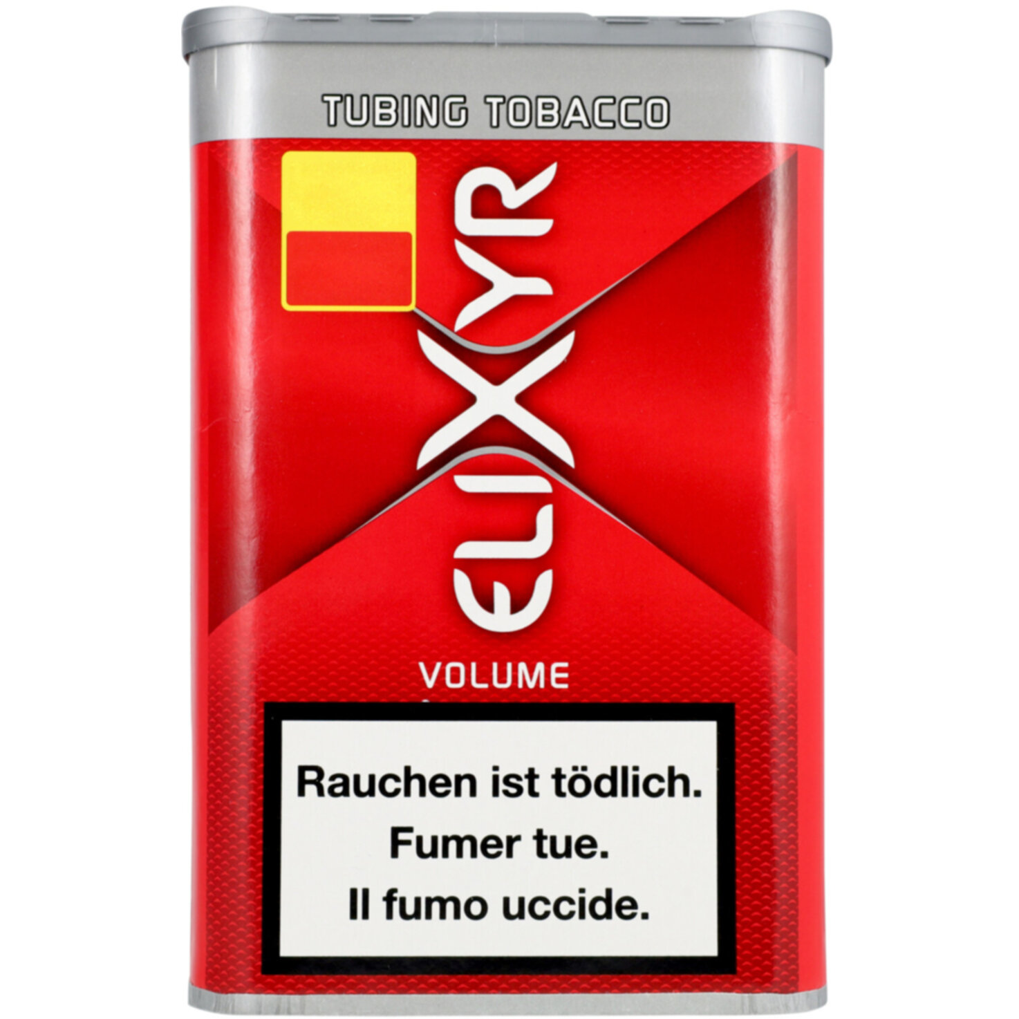 Elixyr Volume+ Myo Tin