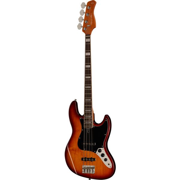 Marcus Miller V5R Alder-4 TS
