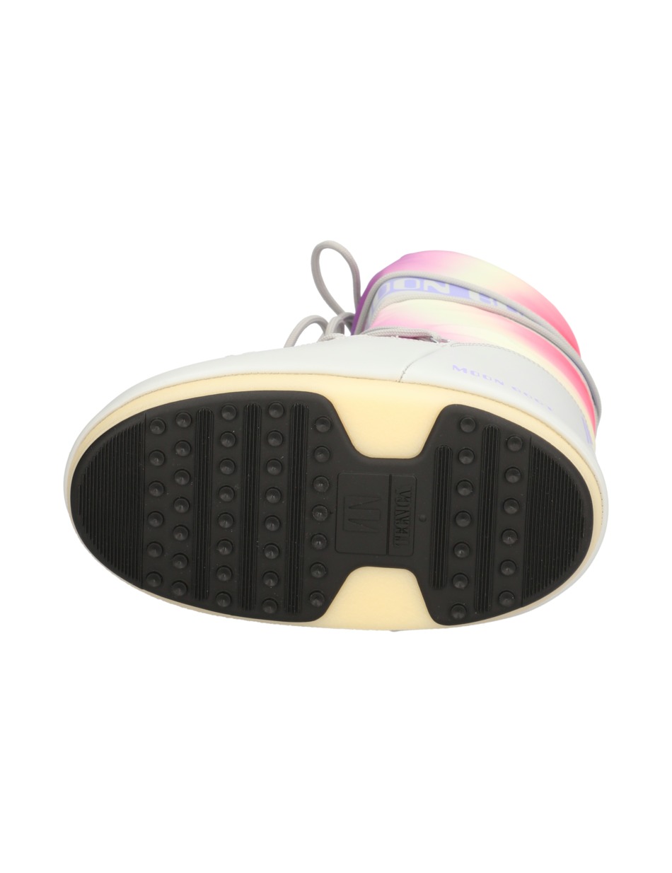 MOON BOOT ICON TIE DYE