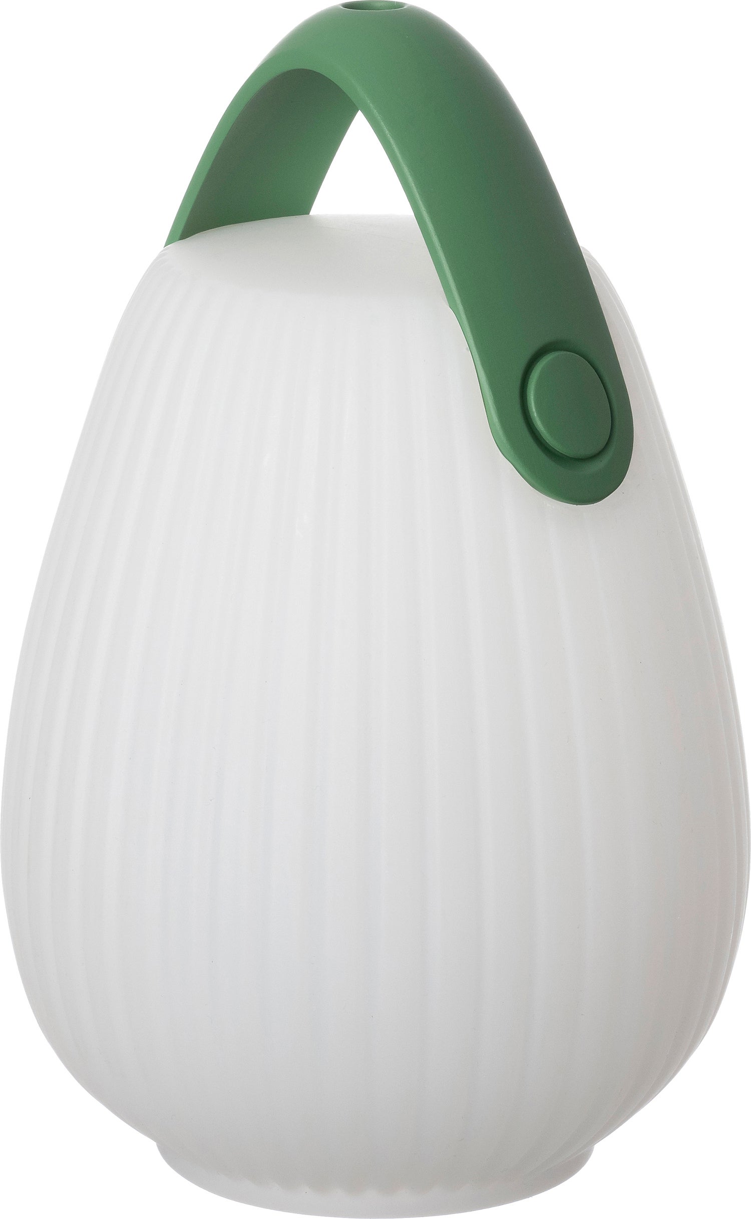 Intratuin tafellamp Elx wit D 15,5 H 24 cm