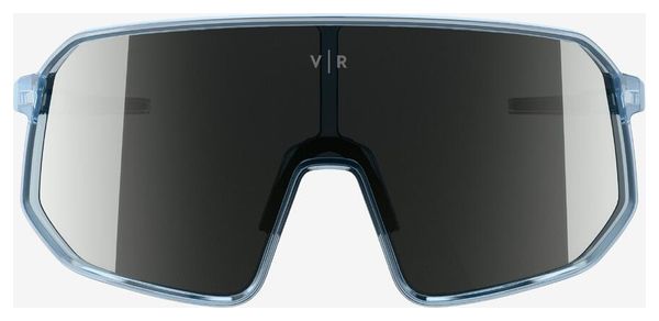 Lunettes Van Rysel Roadr Perf 900 Bleu