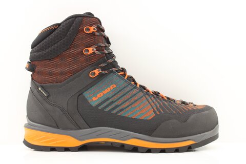 Lowa Mangart GTX Mid