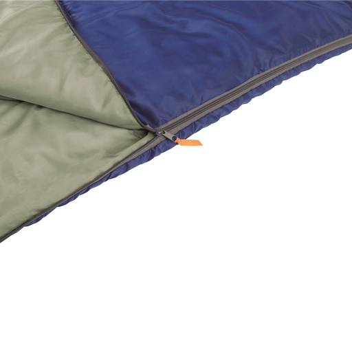 Saco de dormir Easy Camp Chakra Azul