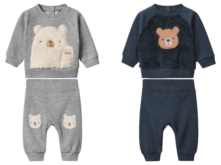 Baby thermo joggingpak