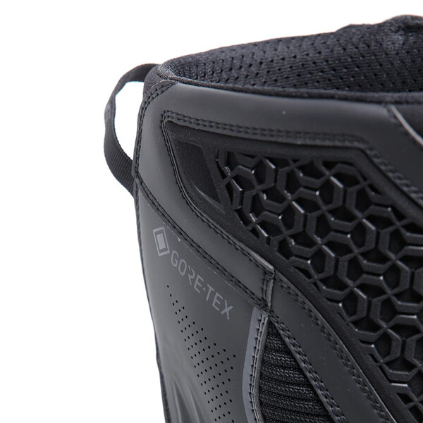 Dainese - Bottes Freeland 2 Gore-Tex® Noir
