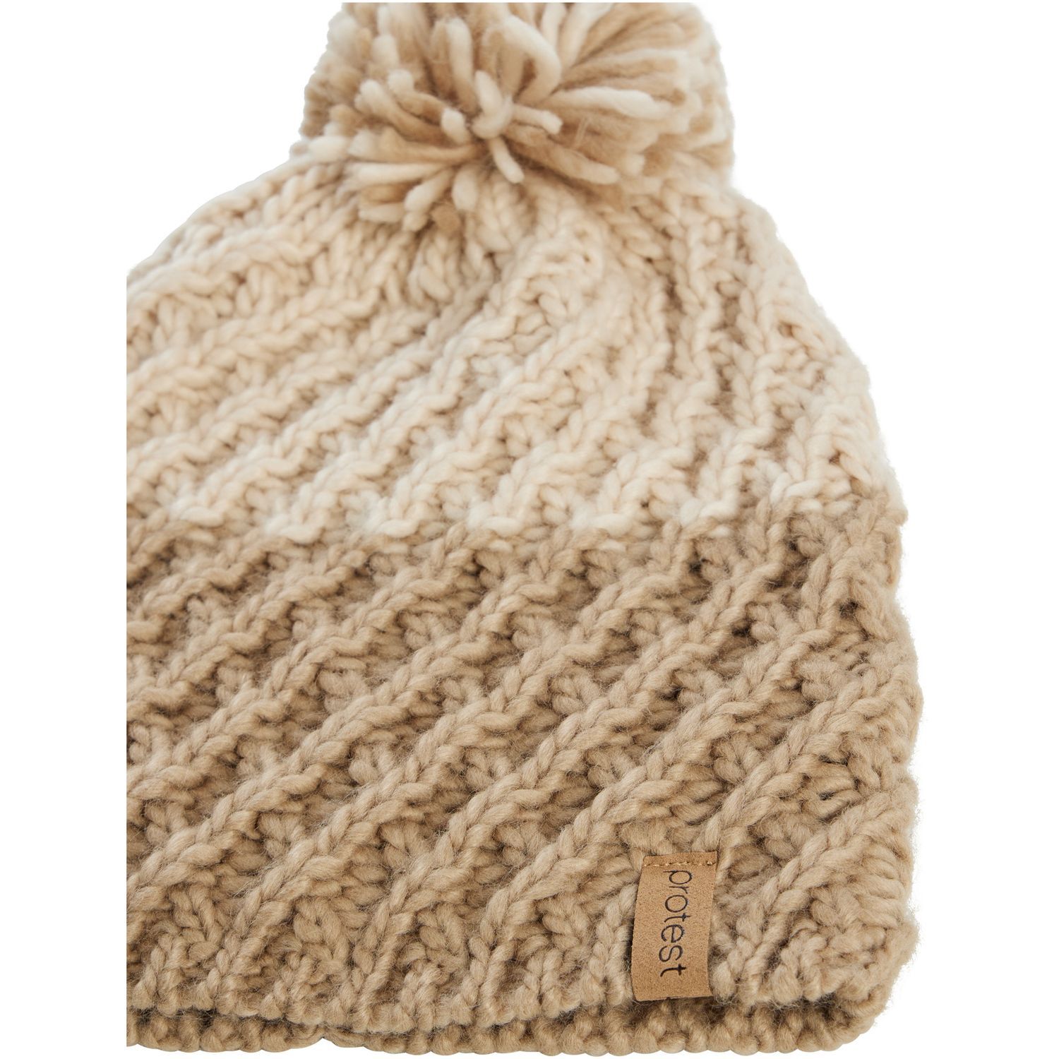 ProtestPRTHiker beanie