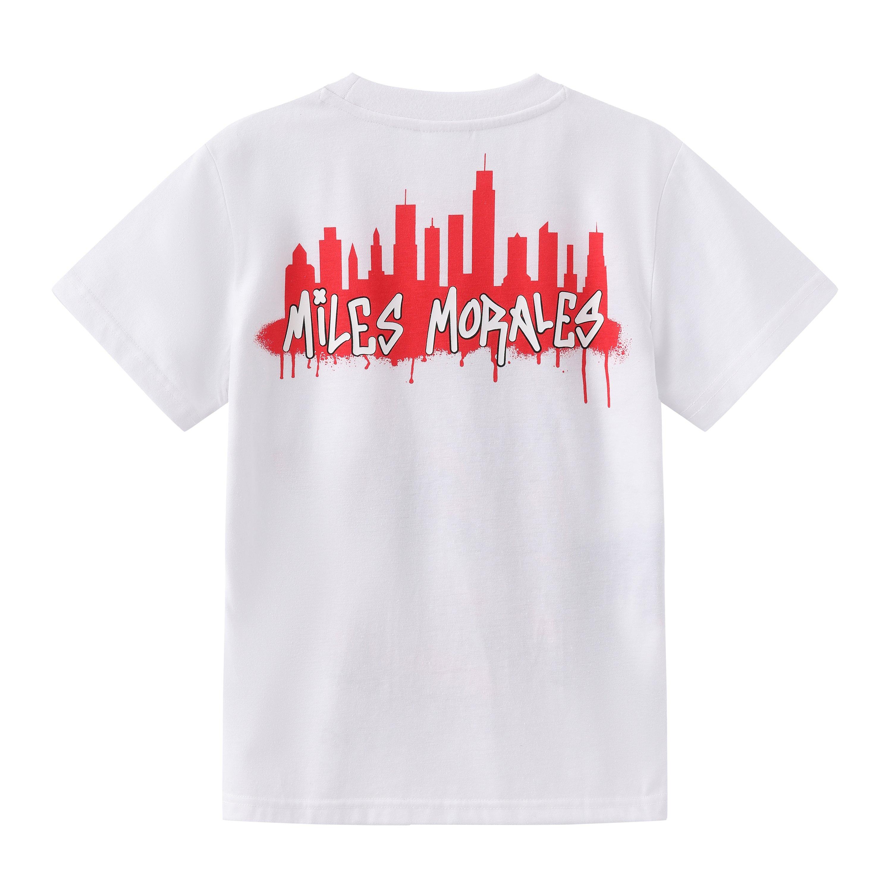 Character Short Sleeve T-Shirt Juniors