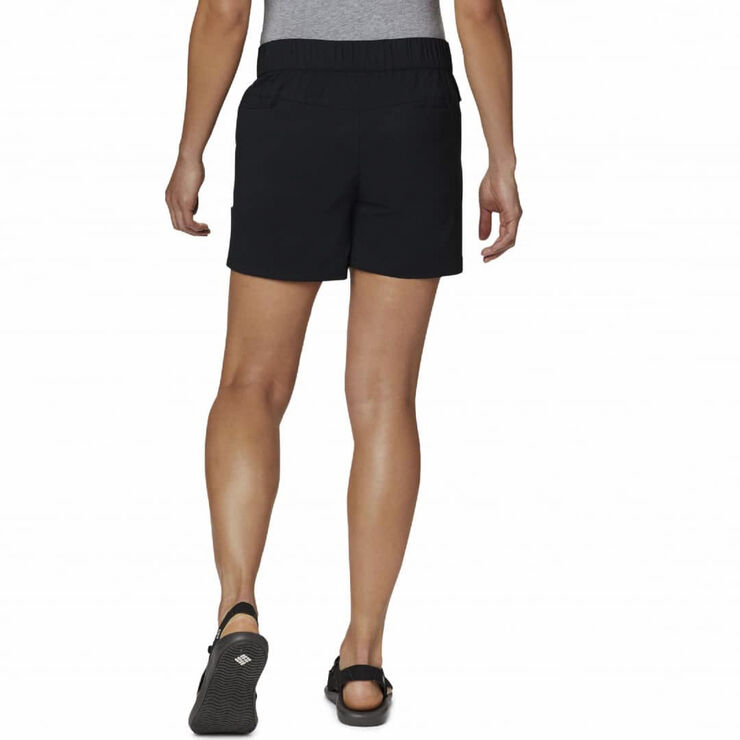 Columbia FIRWOOD CAMPÞ II SHORT Black