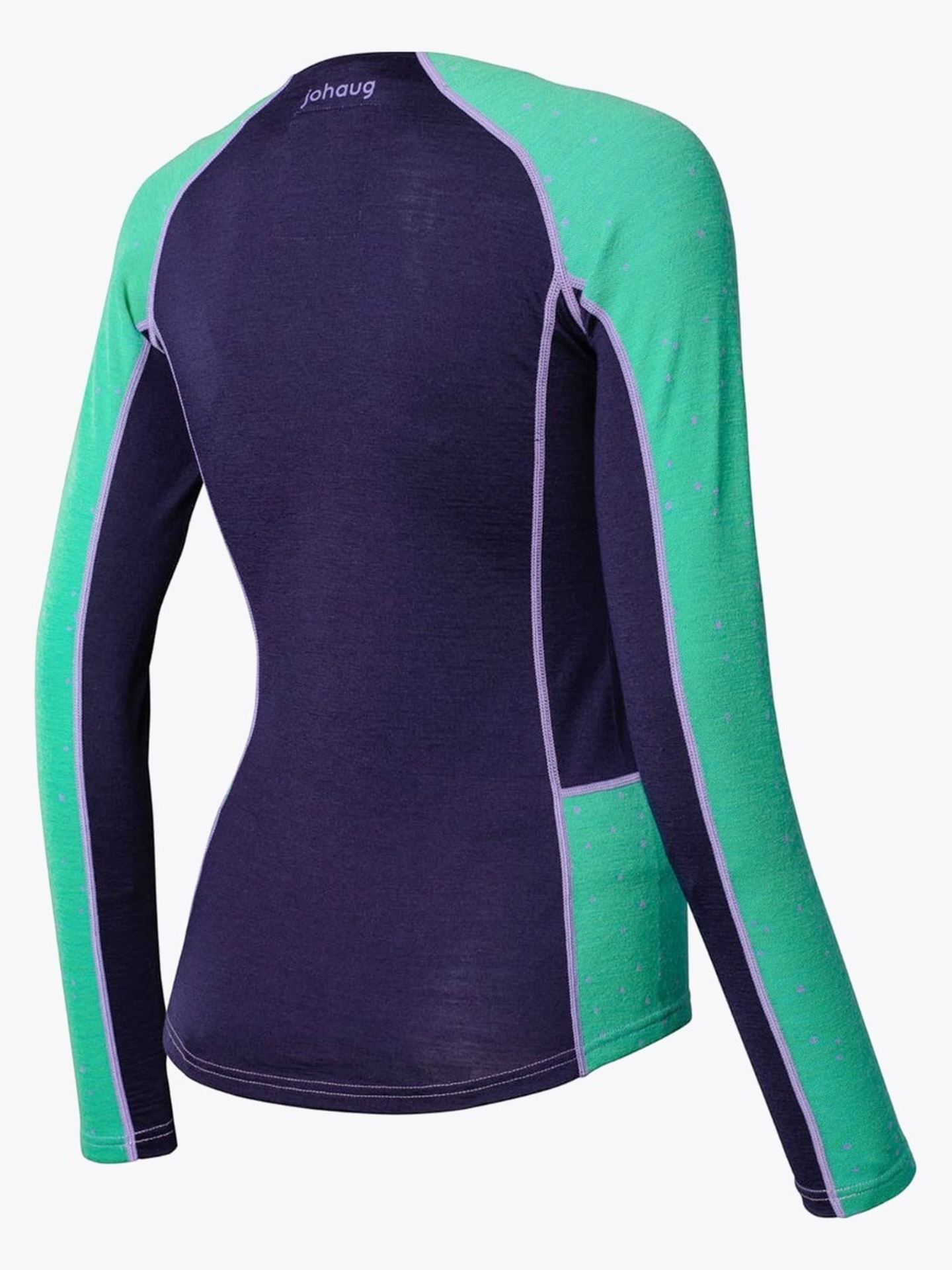 Maven Wool Long Sleeve