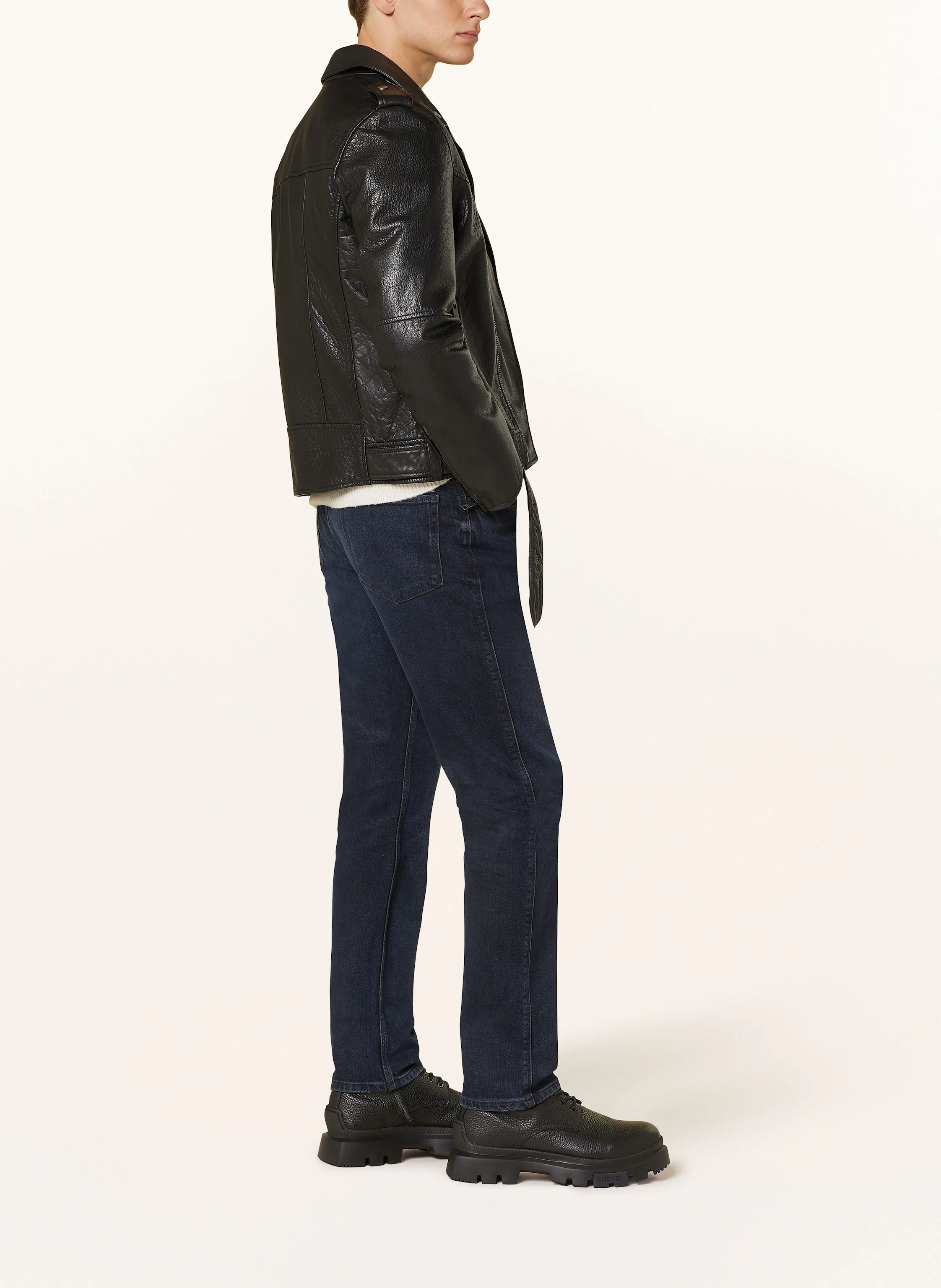 HUGO Jeans 708 Slim Fit