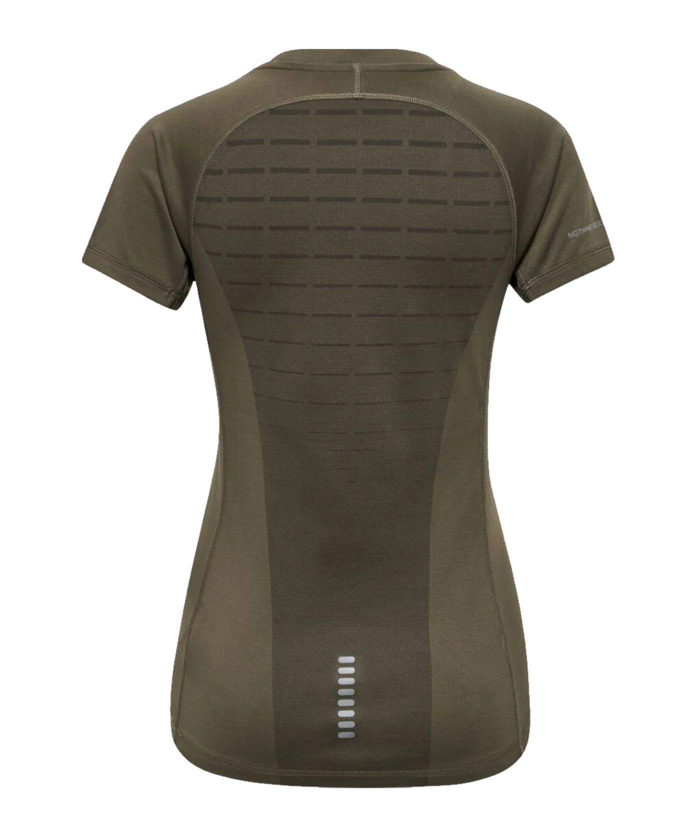 Newline LakeLand T-Shirt Damen Grün F8222