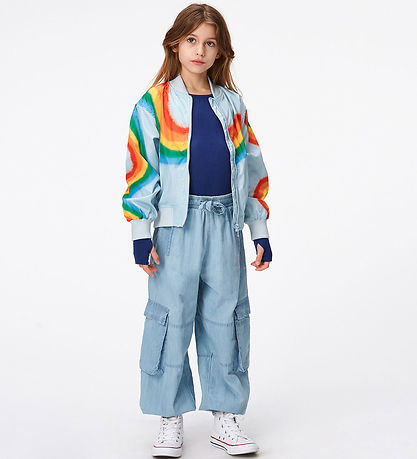 Molo Hosen - Denim - Aliki - Summer Waschung Indigo