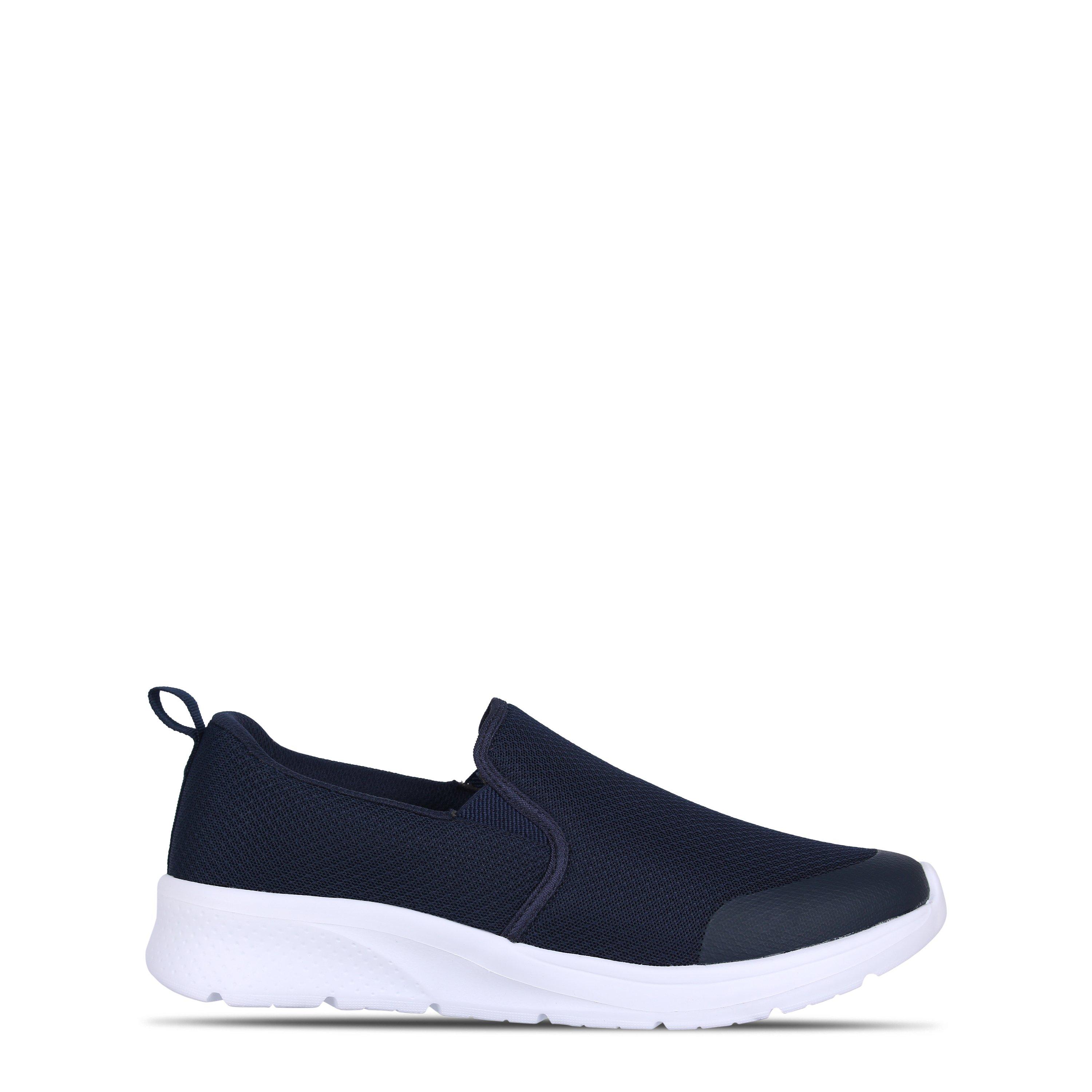 Slazenger Zeal Slip On Shoe Mens