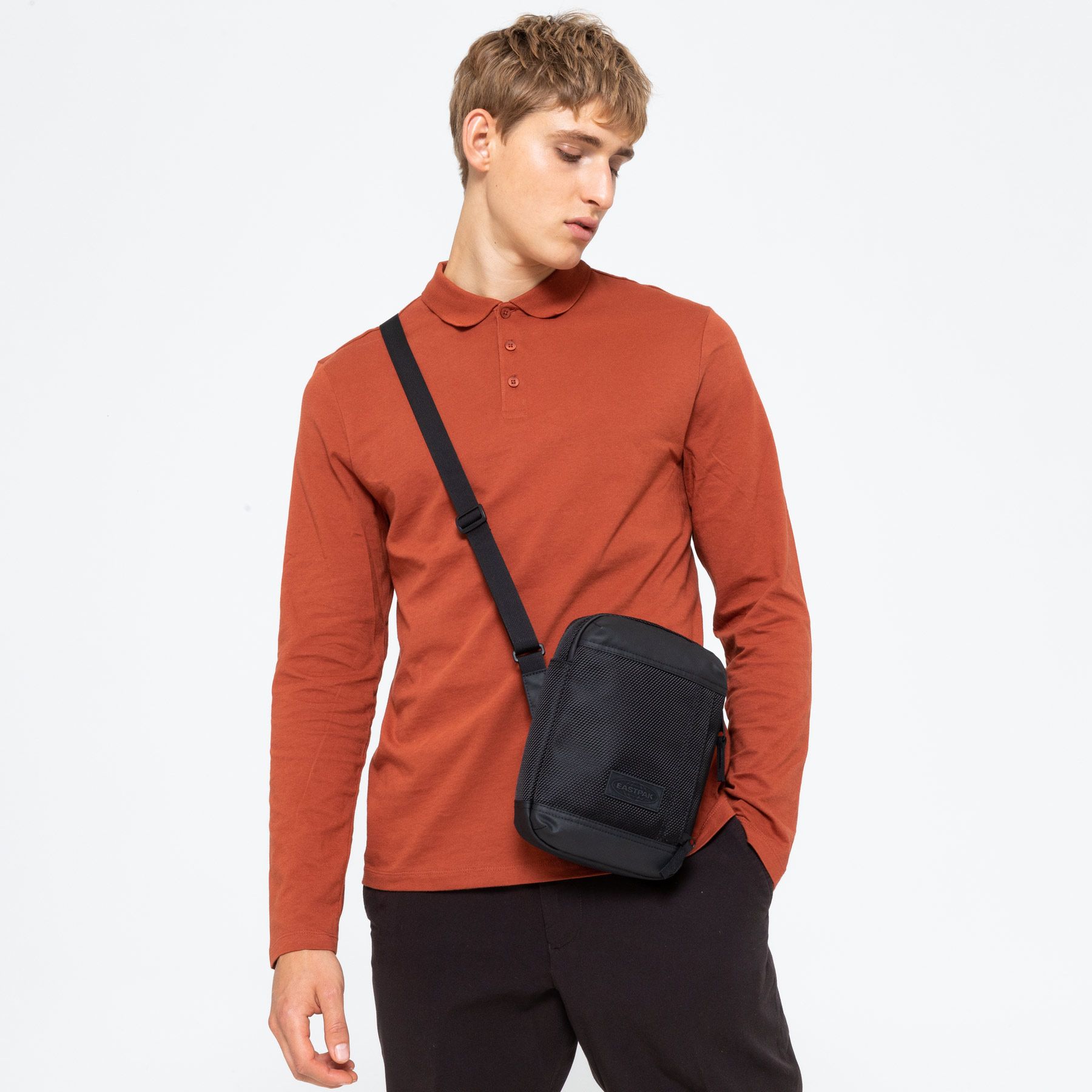 The One Cnnct Coat
