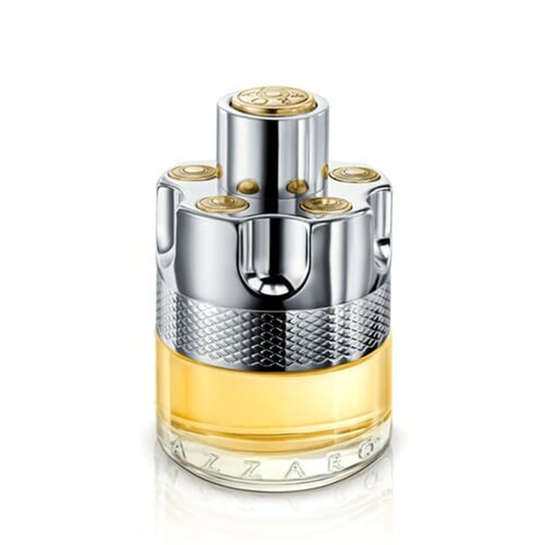 AZZARO Wanted Eau de Toilette - 100ml