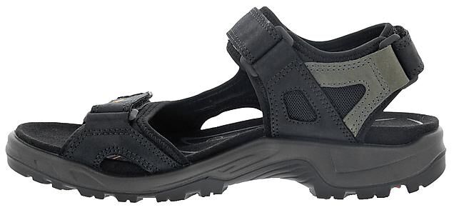 ECCO - SANDALES DE RANDONNEE OFFROAD H