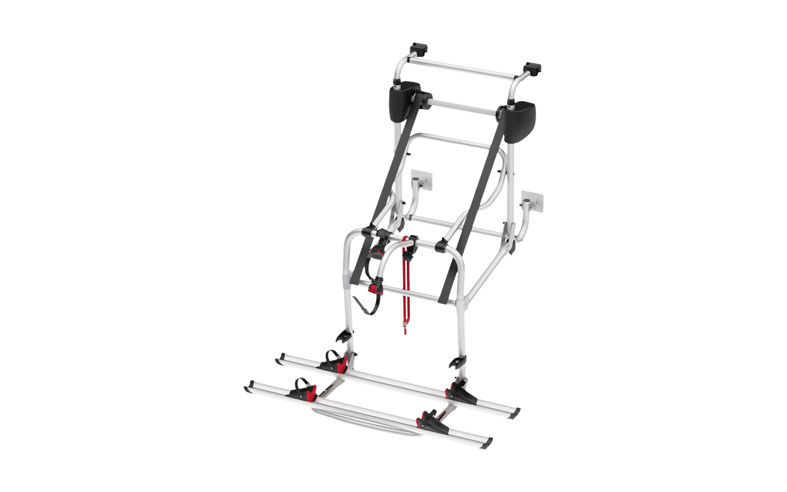 Fiamma Fahrradträger Carry-Bike Motor LIFT 77
