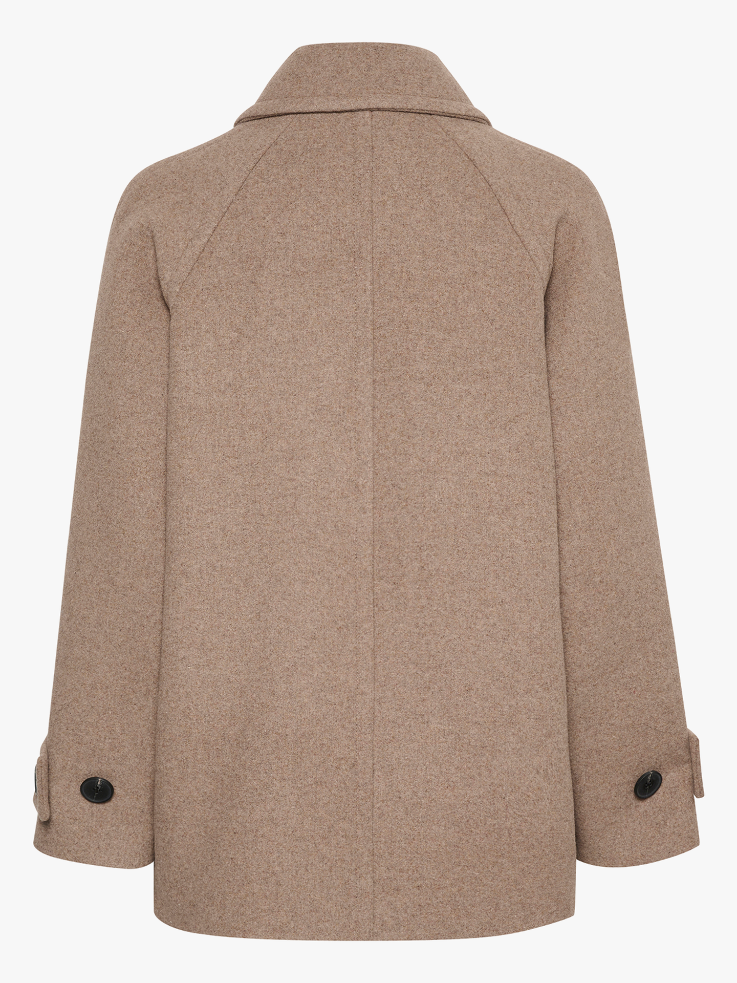 Thora Minona Coat