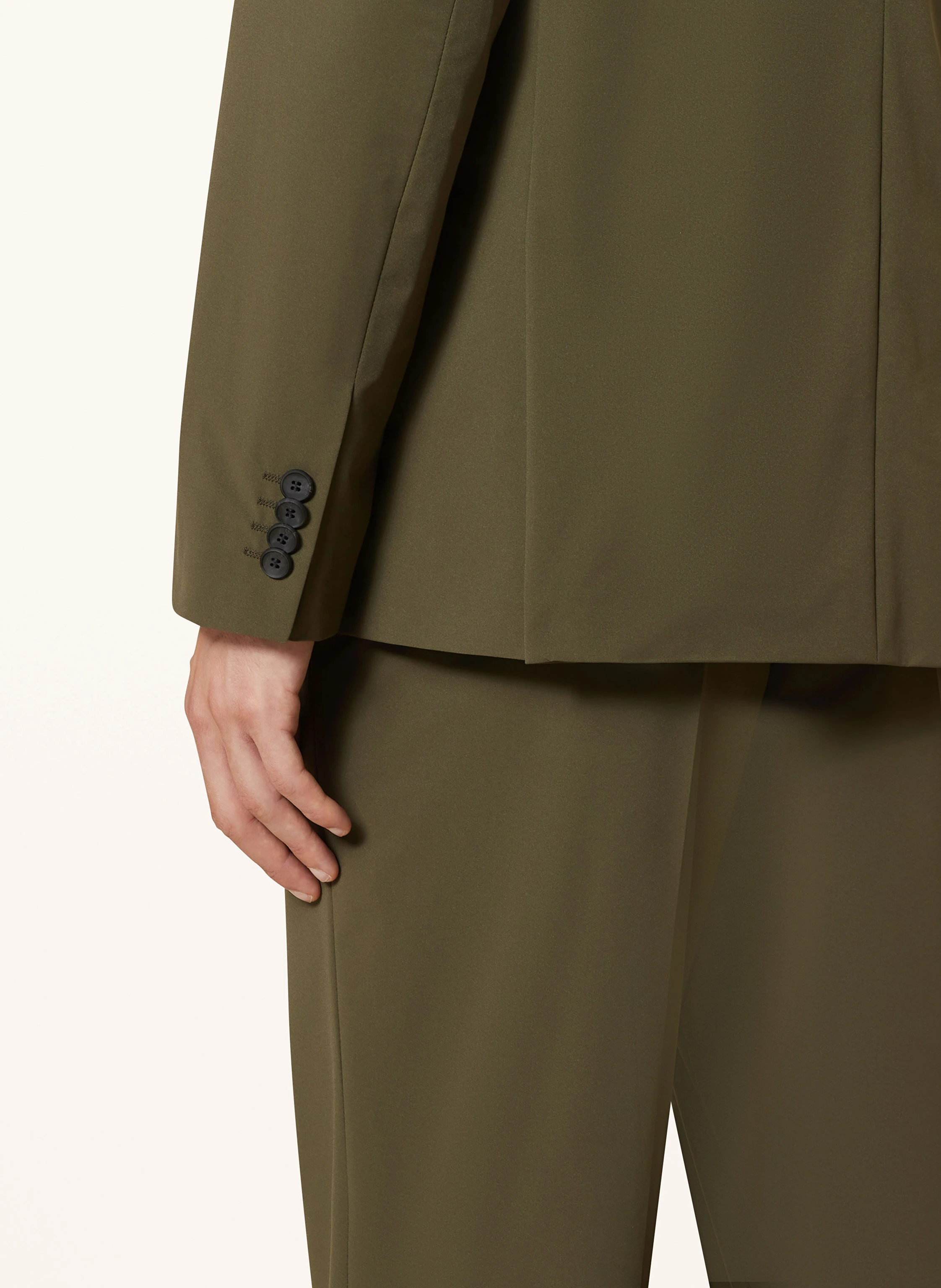 HUGO Anzug HU/GO243X Slim Fit