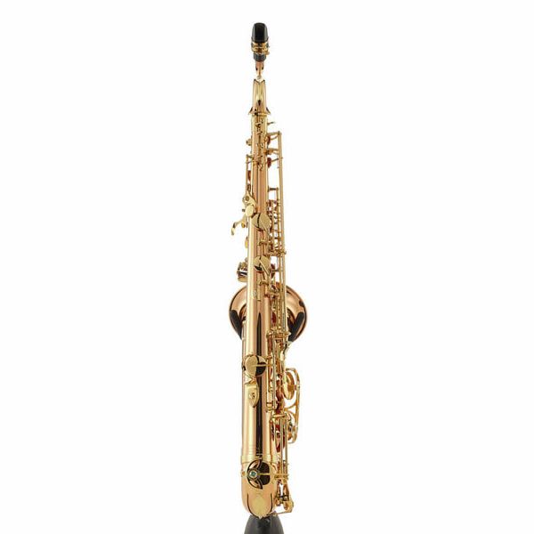 Yanagisawa T-WO2 Tenor Sax