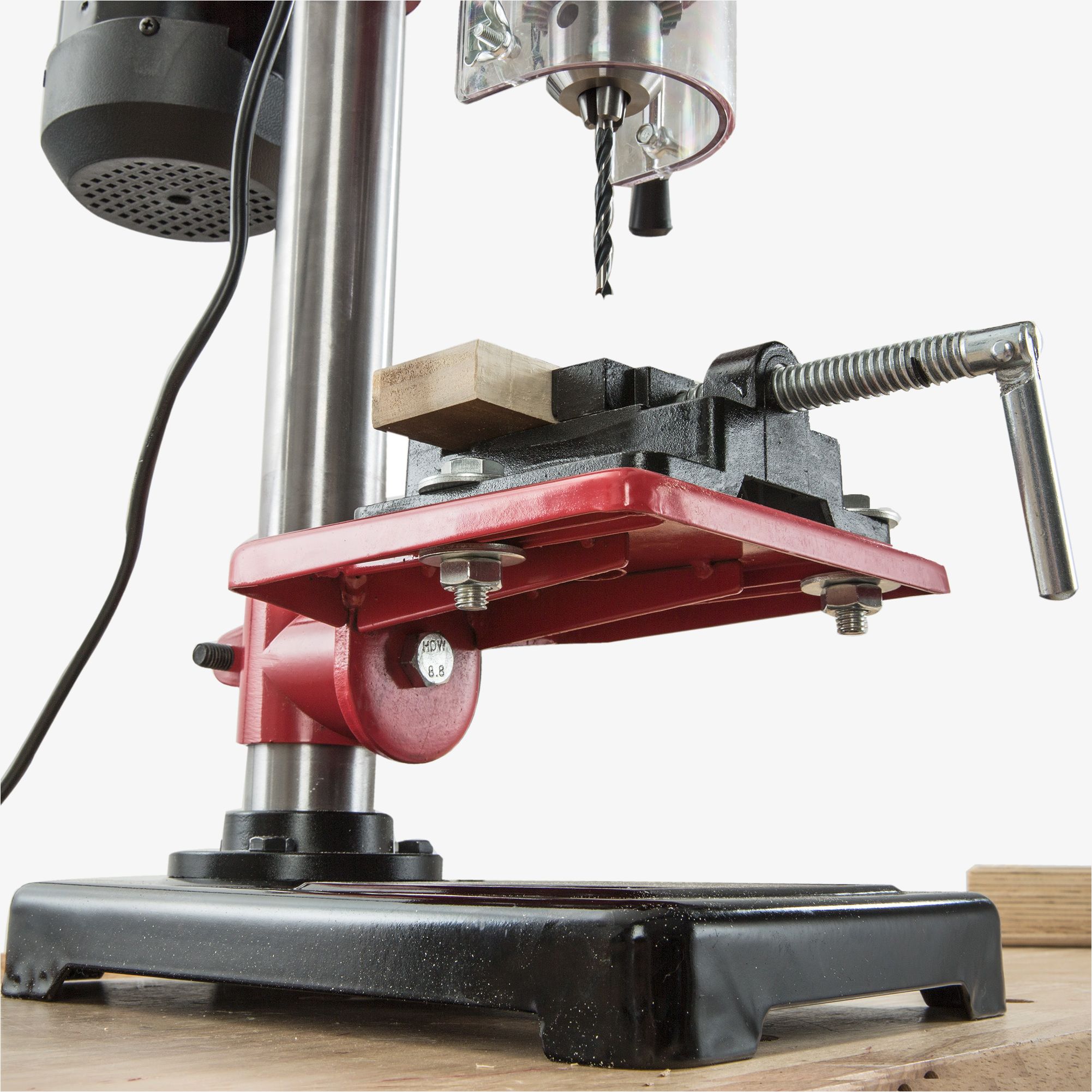 Tischbohrmaschine 500W