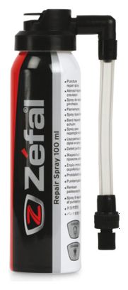 ZEFAL Bombe Anti-Crevaison REPAIR SPRAY 100ml   Doodad