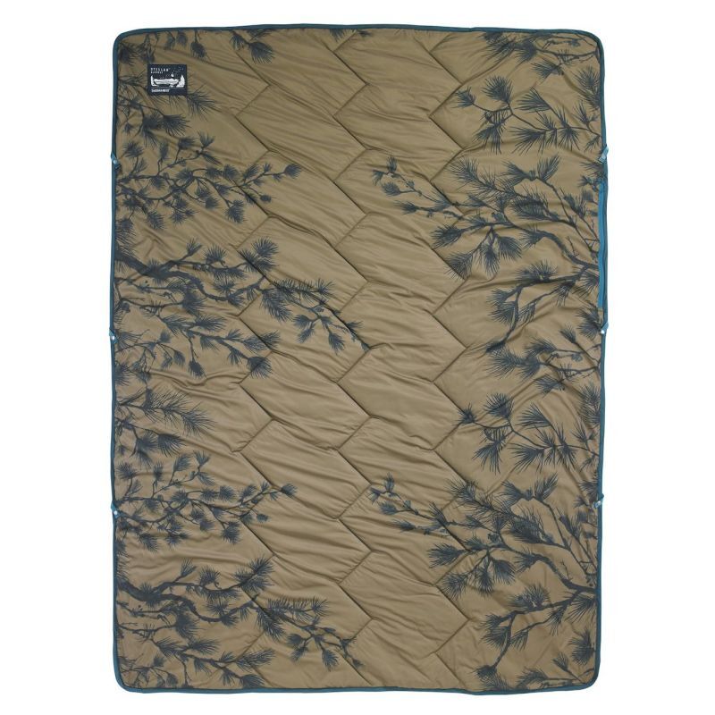 Stellar Blanket - Couette