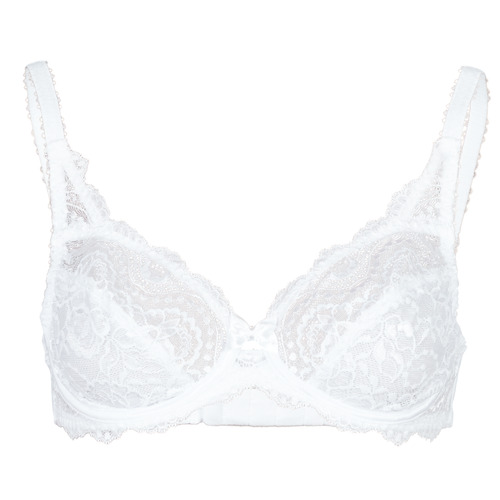 PLAYTEX - FLOWER ELEGANCE - Blanc