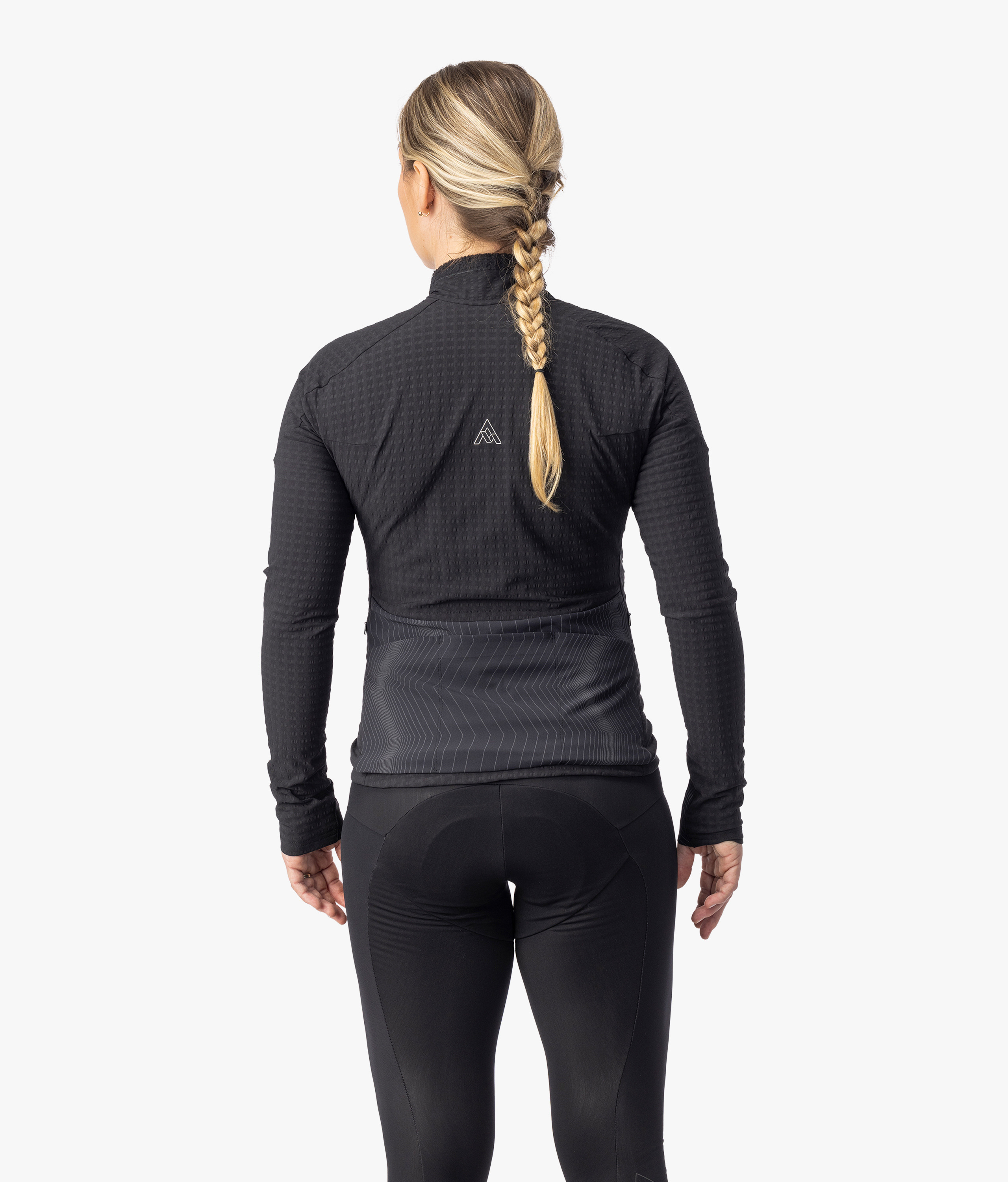 Seton Jersey LS Women's