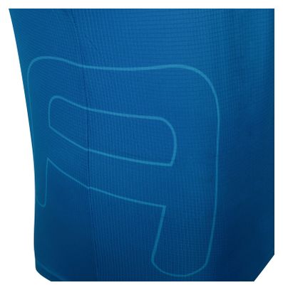 Maillot Manches Longues Alltricks MTB Bleu