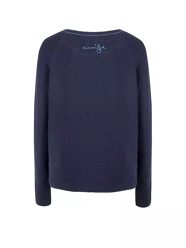 LIEBLINGSSTÜCK Pullover  blau
