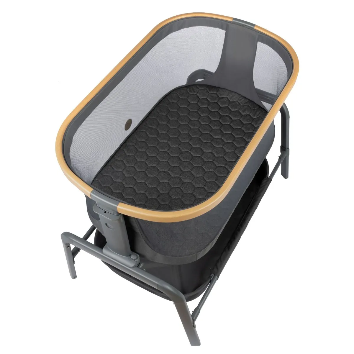 Maxi-cosi Lit Bassinette Maxi-Cosi Iora - Classic Graphite