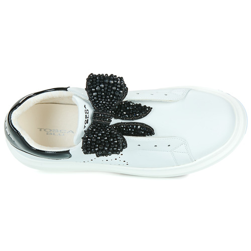 Tosca Blu - GLAMOUR - Blanc / Noir