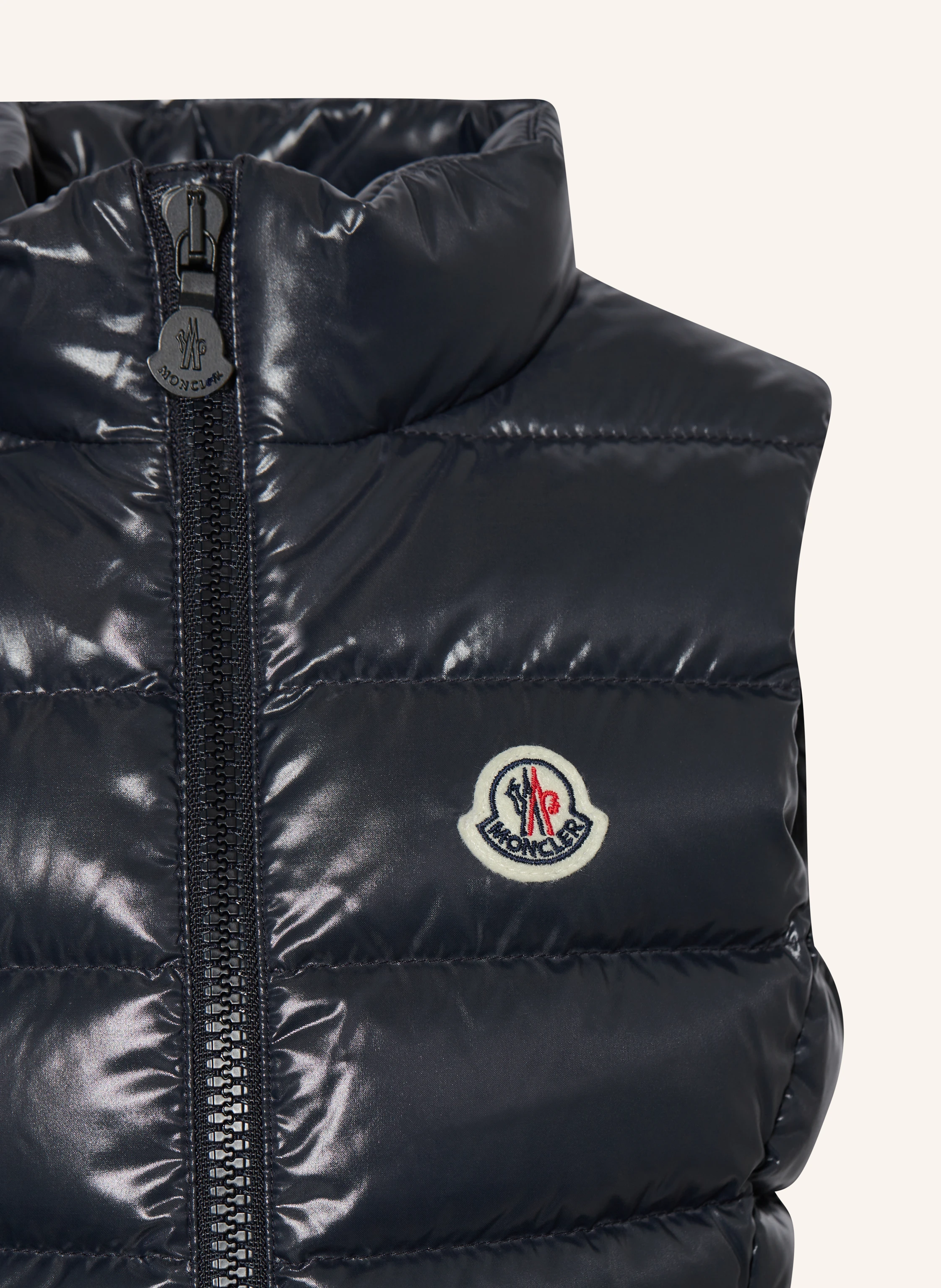 MONCLER enfant Daunenweste GHANY