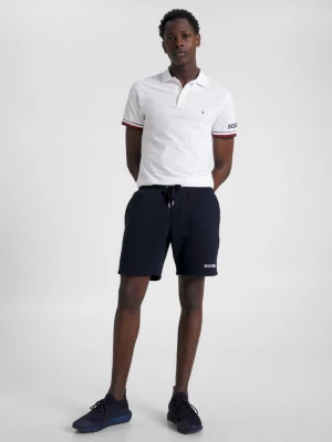Polo Hilfiger Monotype Slim Fit