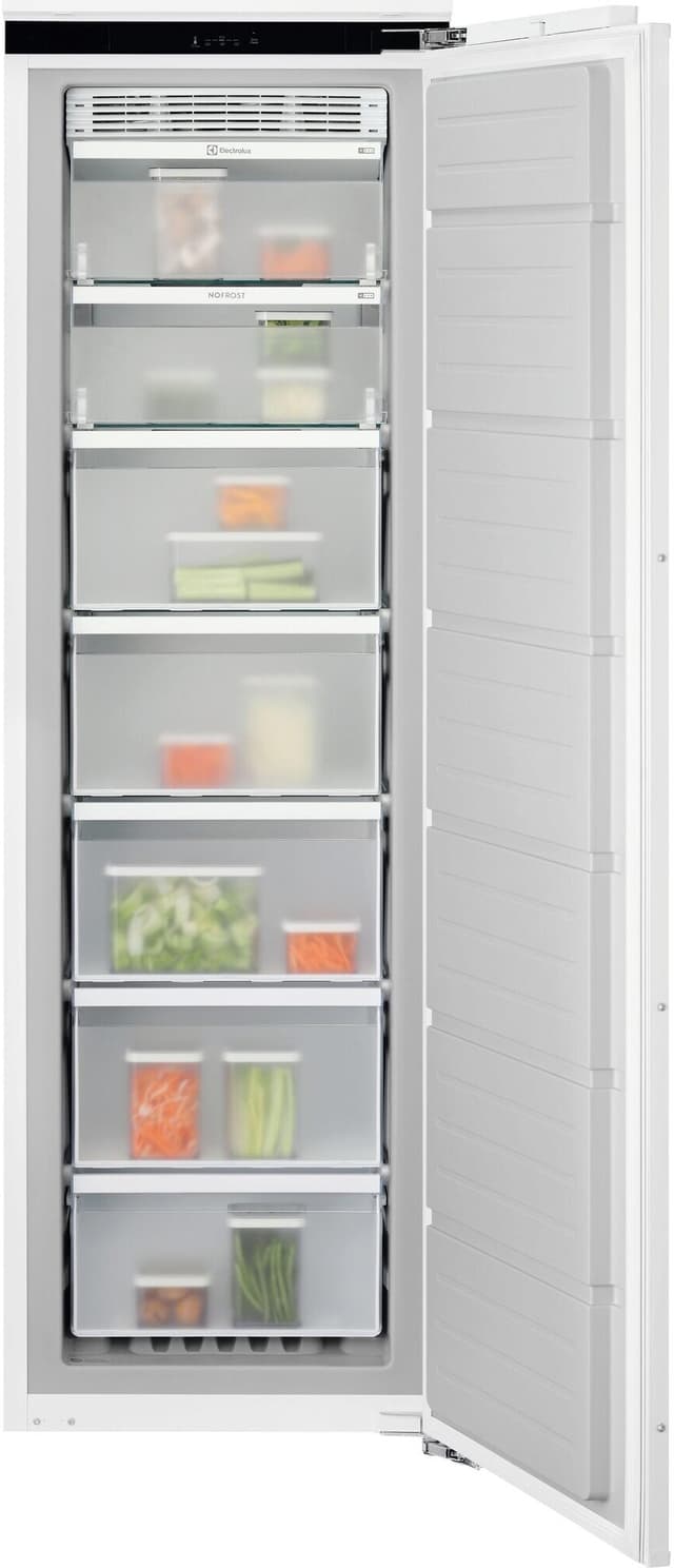 Electrolux Fryseskab EUN7NE18C (Integreret)